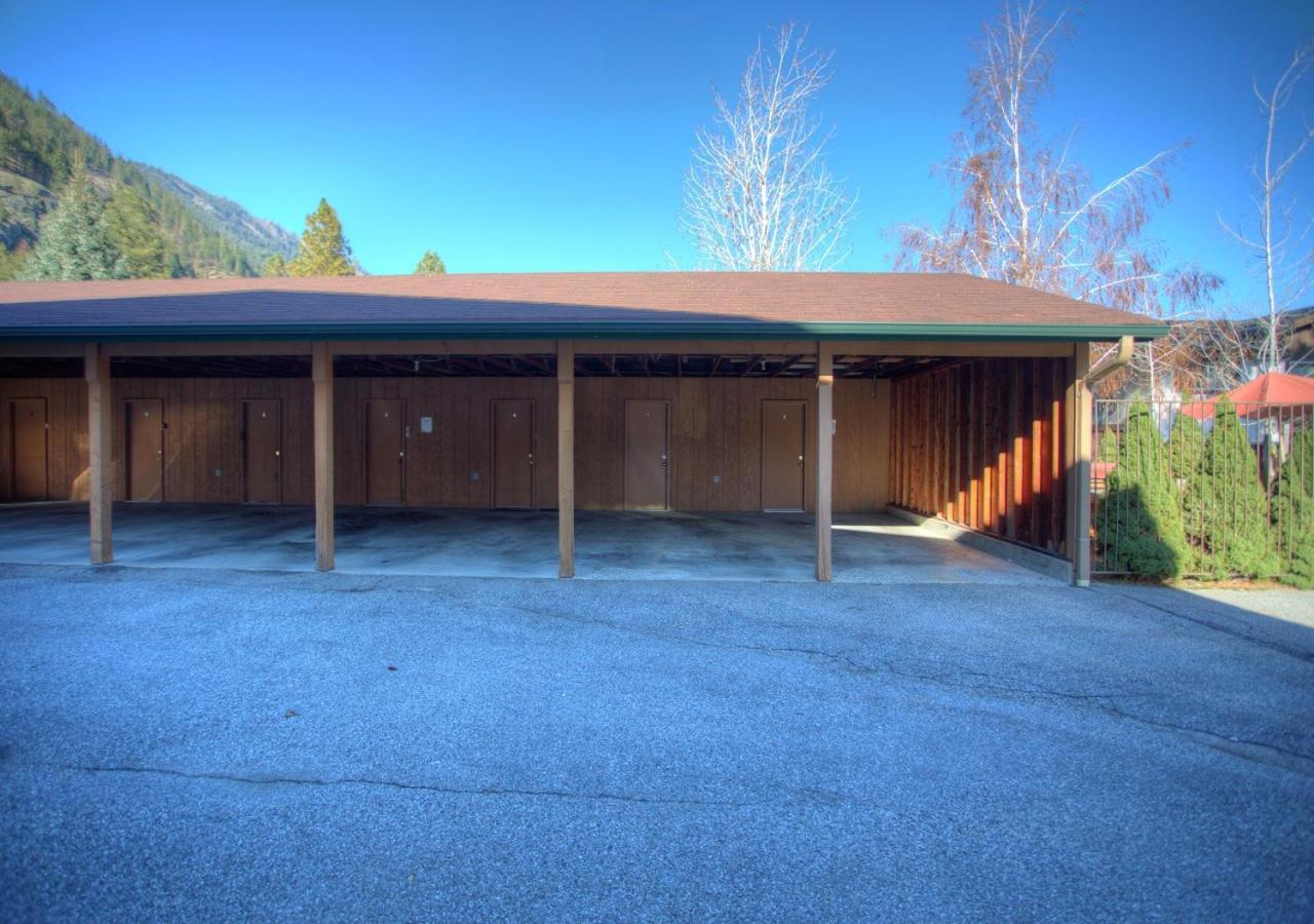 Luxe Leavenworth Cottage Exteriér fotografie